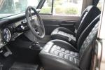 Ford Bronco Wagon by Hutch Broncos 1970 года